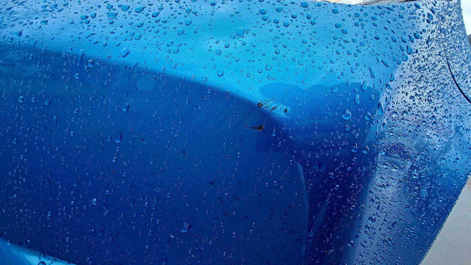 2017 Toyota RAV4 LE AWD