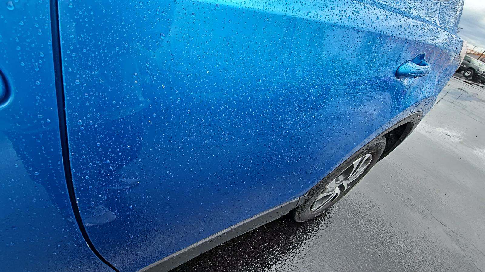 2017 Toyota RAV4 LE AWD