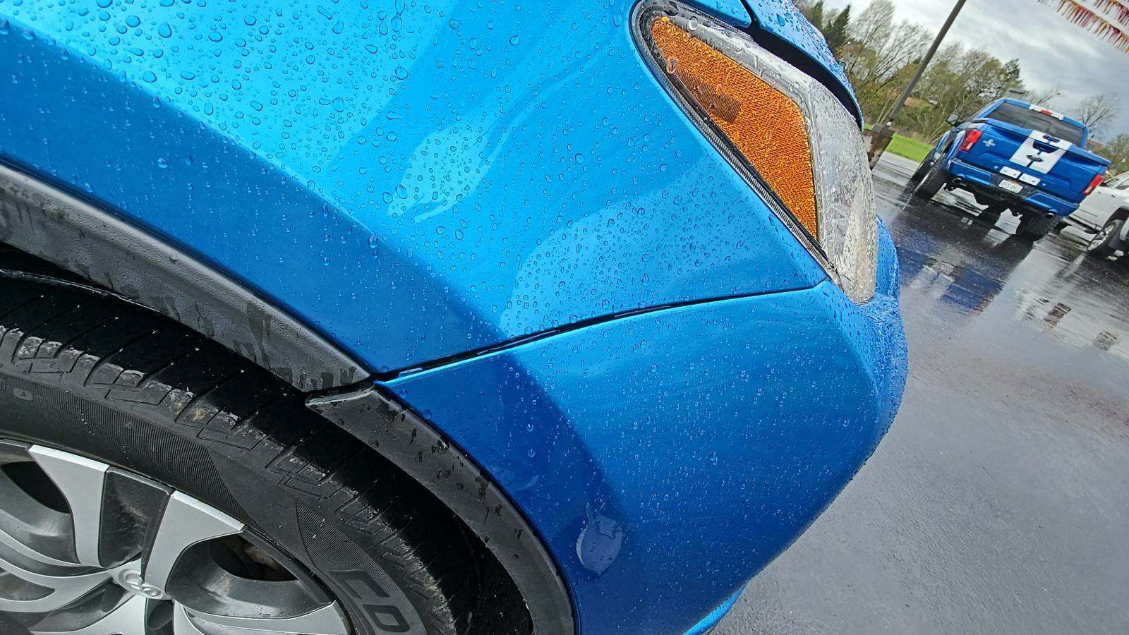 2017 Toyota RAV4 LE AWD