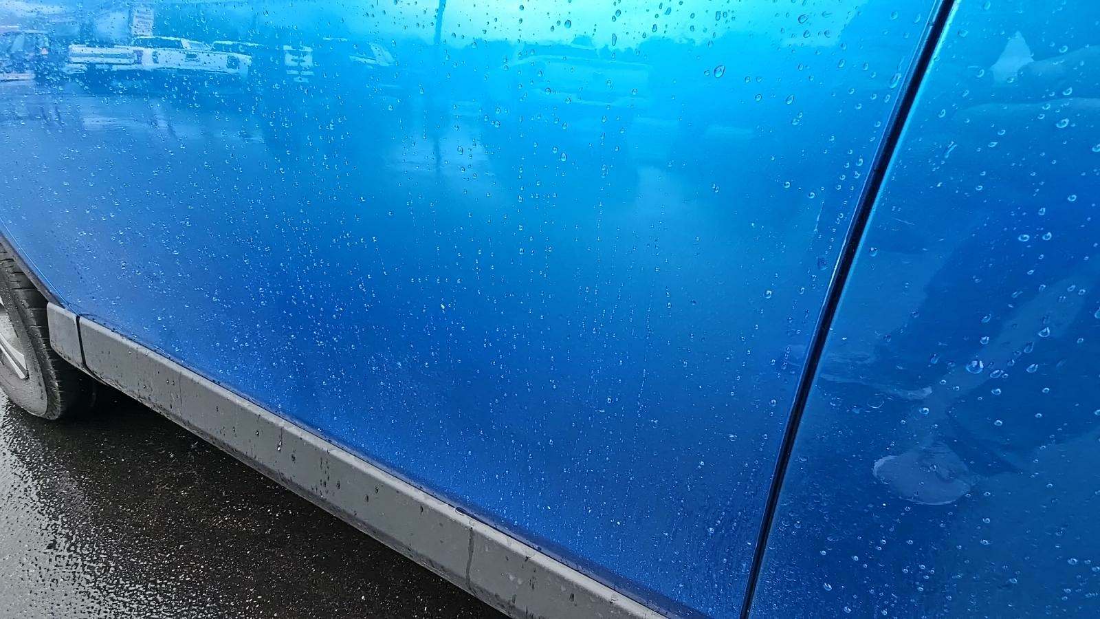 2017 Toyota RAV4 LE AWD