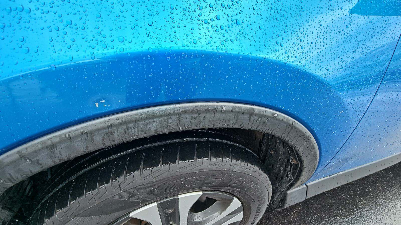 2017 Toyota RAV4 LE AWD