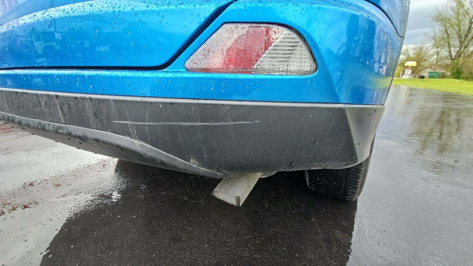 2017 Toyota RAV4 LE AWD