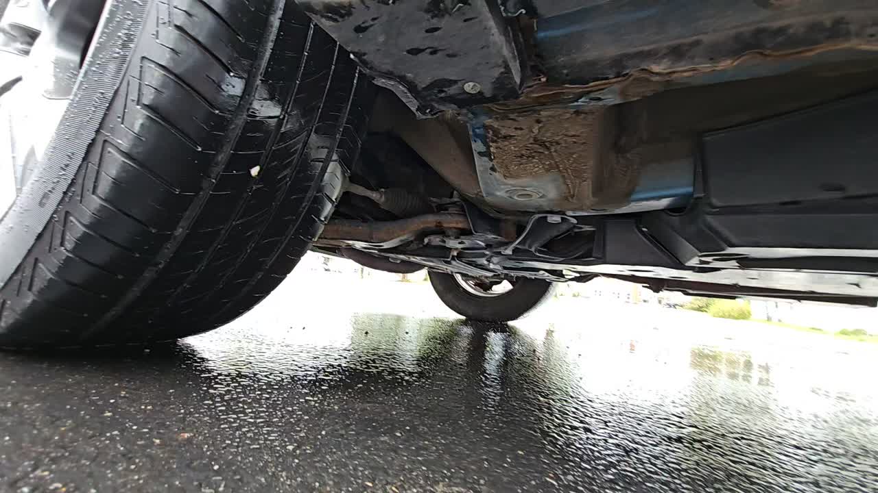 2017 Toyota RAV4 LE AWD