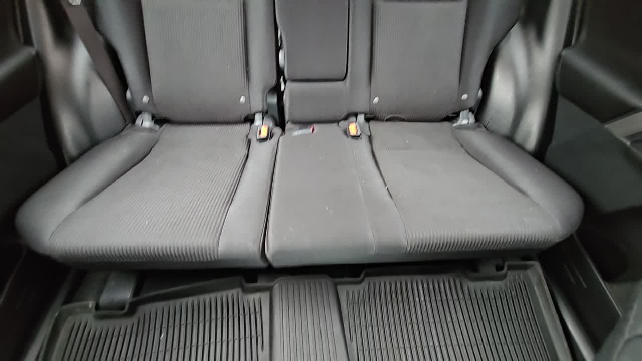 2017 Toyota RAV4 LE AWD