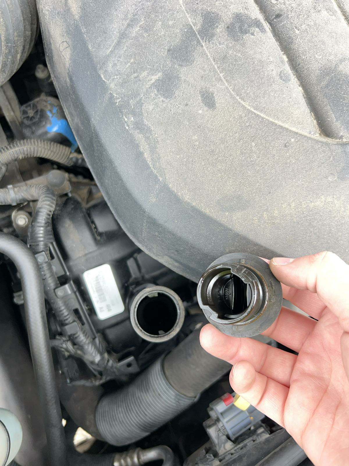 2017 Dodge Grand Caravan SXT FWD