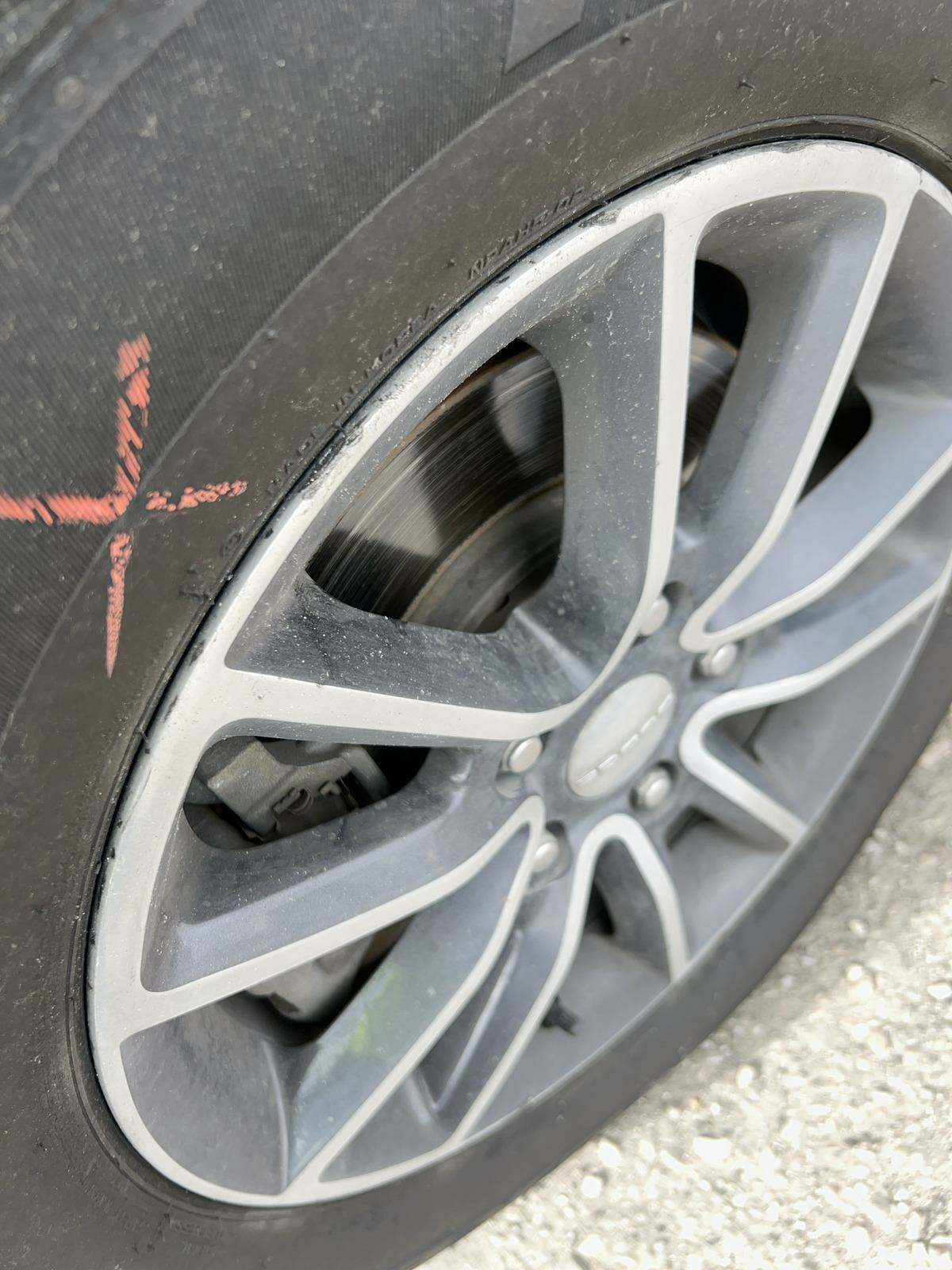 2017 Dodge Grand Caravan SXT FWD