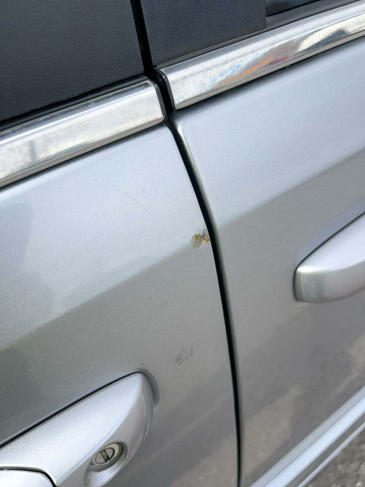 2017 Dodge Grand Caravan SXT FWD