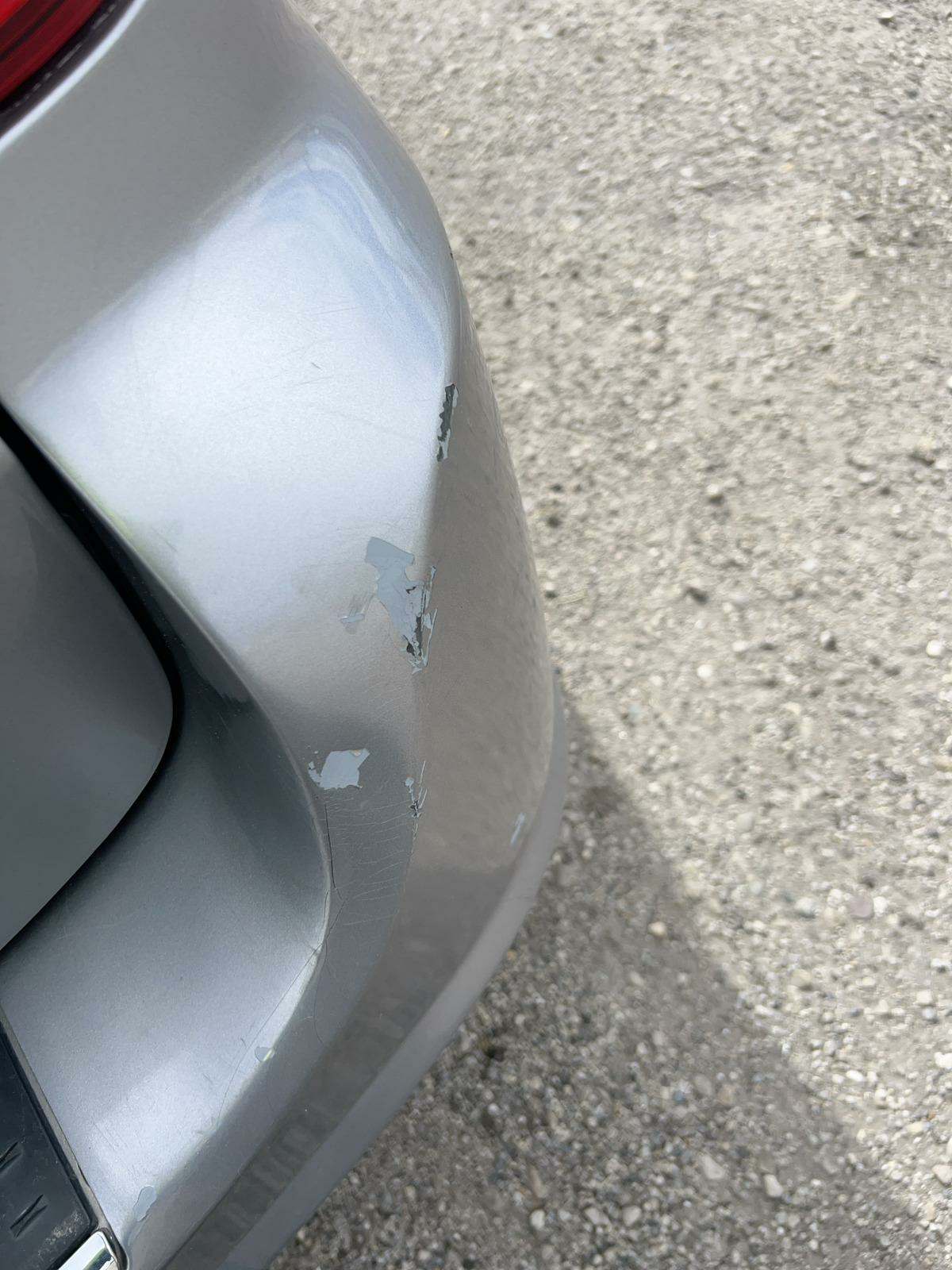 2017 Dodge Grand Caravan SXT FWD