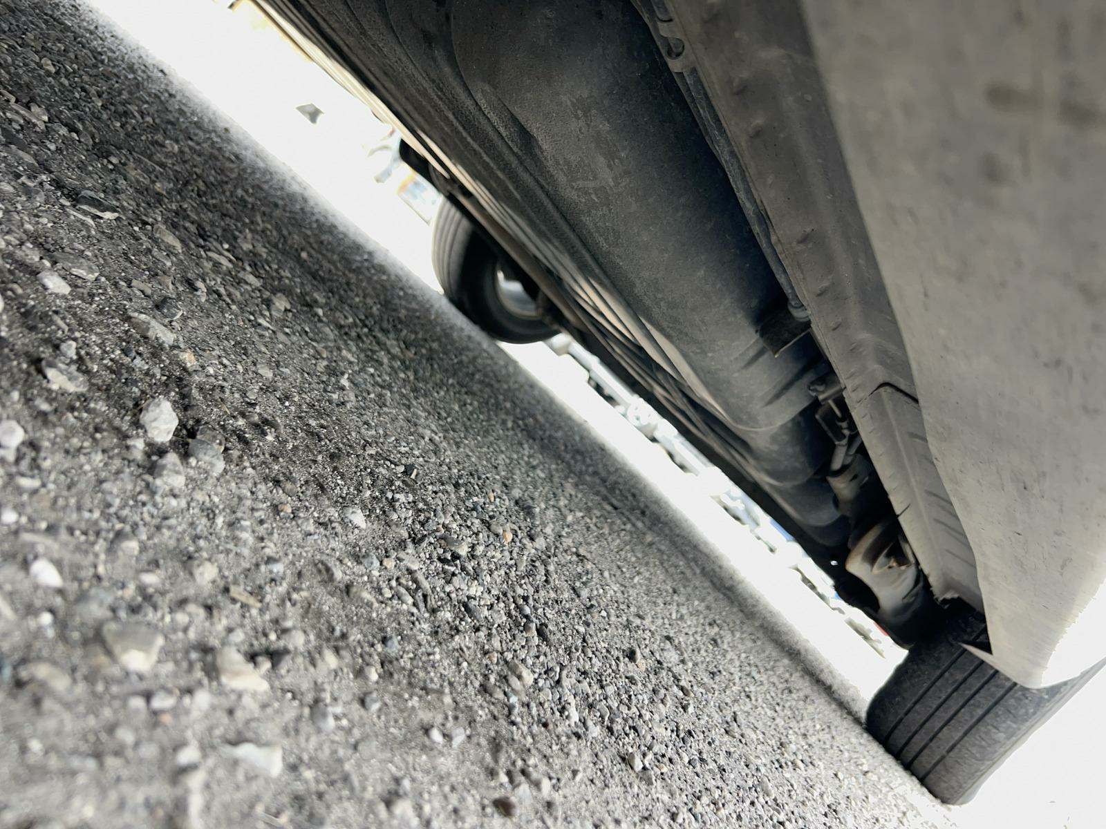 2017 Dodge Grand Caravan SXT FWD