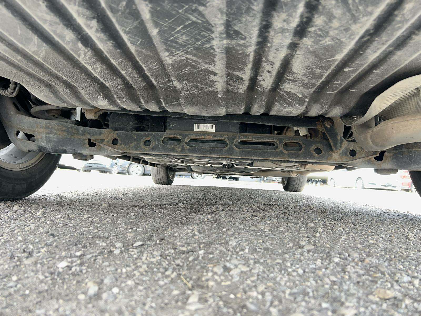 2017 Dodge Grand Caravan SXT FWD