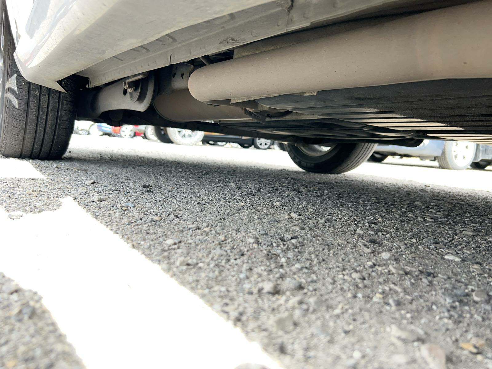 2017 Dodge Grand Caravan SXT FWD