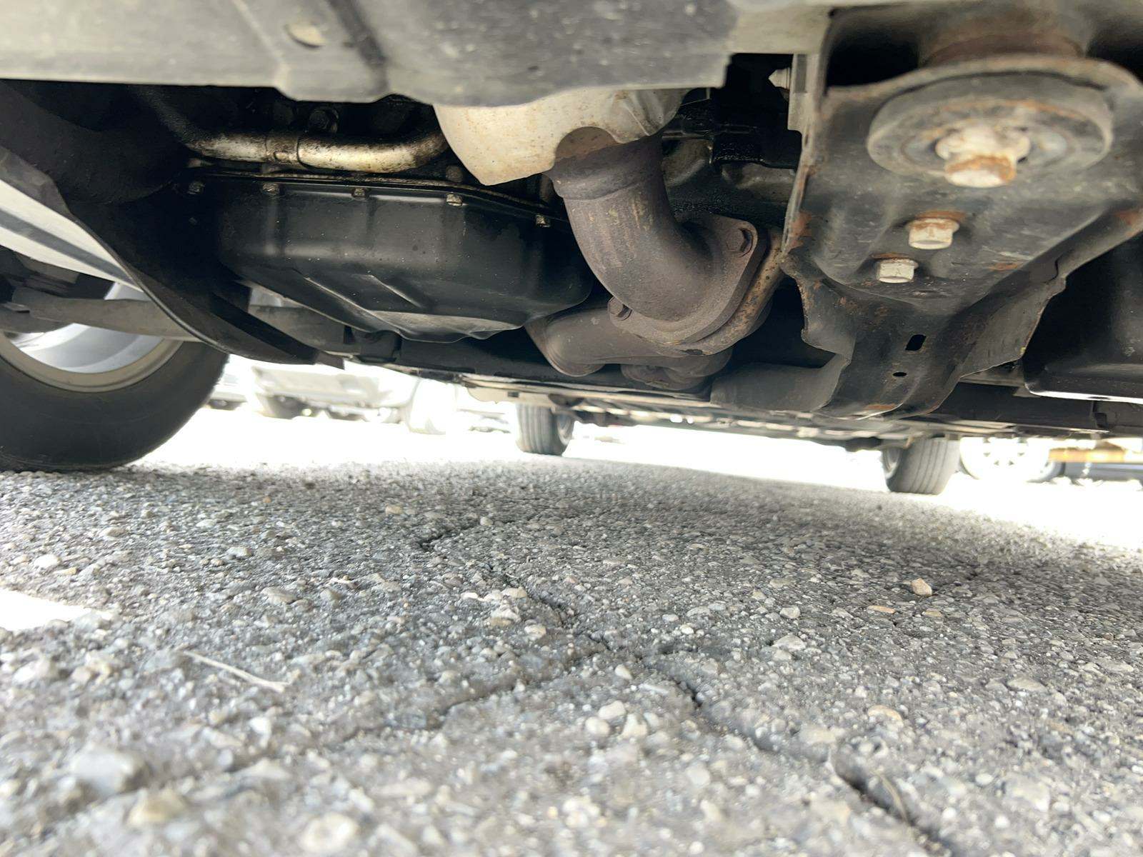 2017 Dodge Grand Caravan SXT FWD