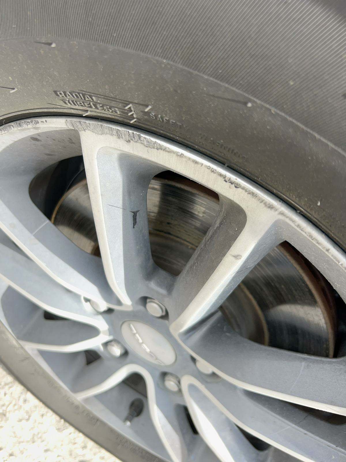 2017 Dodge Grand Caravan SXT FWD