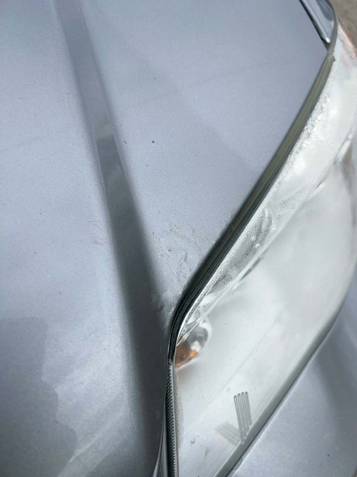 2017 Dodge Grand Caravan SXT FWD