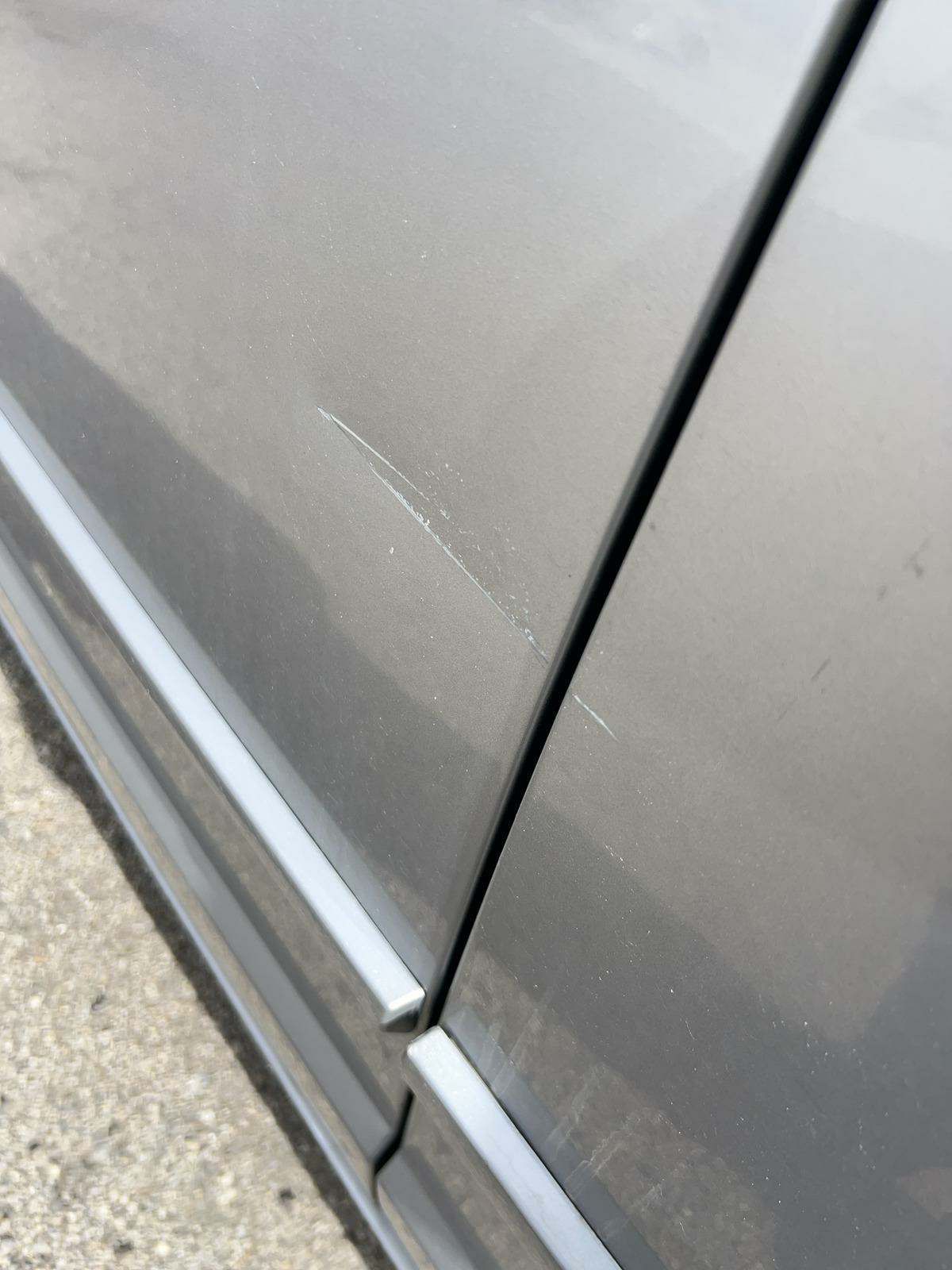 2017 Dodge Grand Caravan SXT FWD