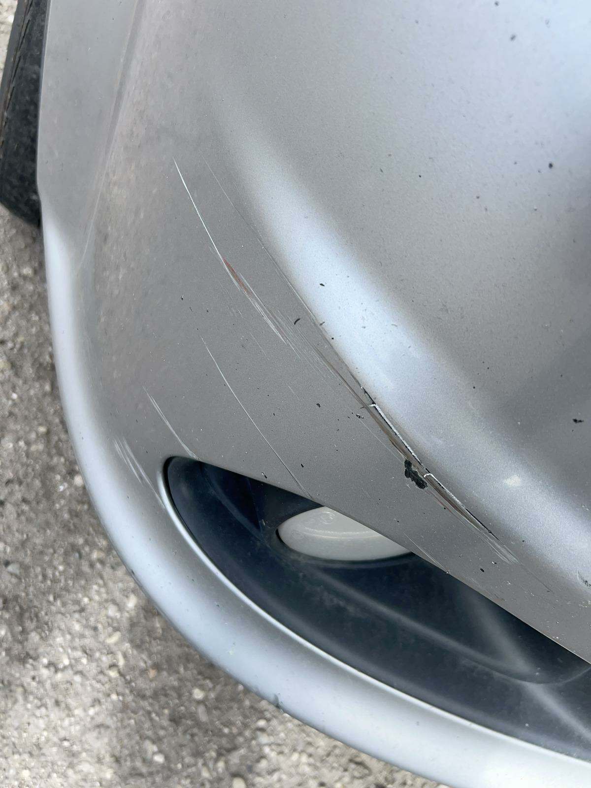 2017 Dodge Grand Caravan SXT FWD