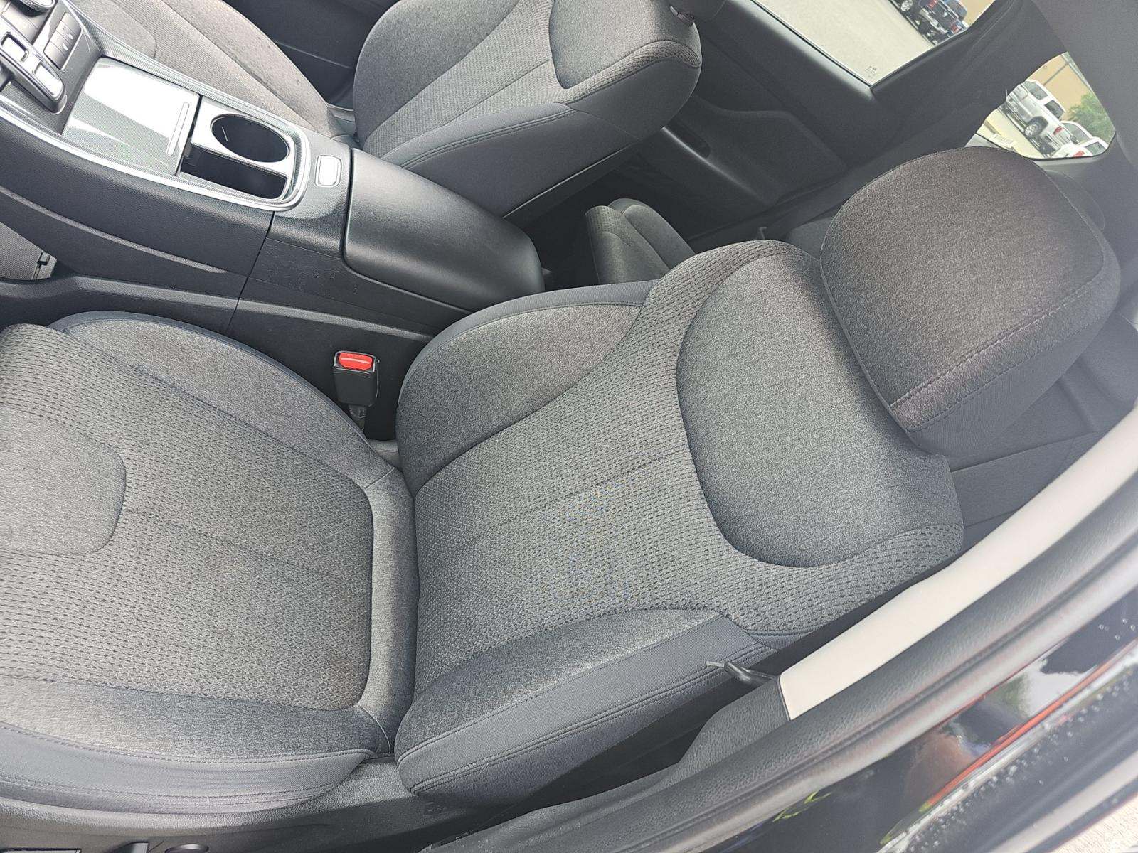 2023 Hyundai Santa Fe SEL AWD