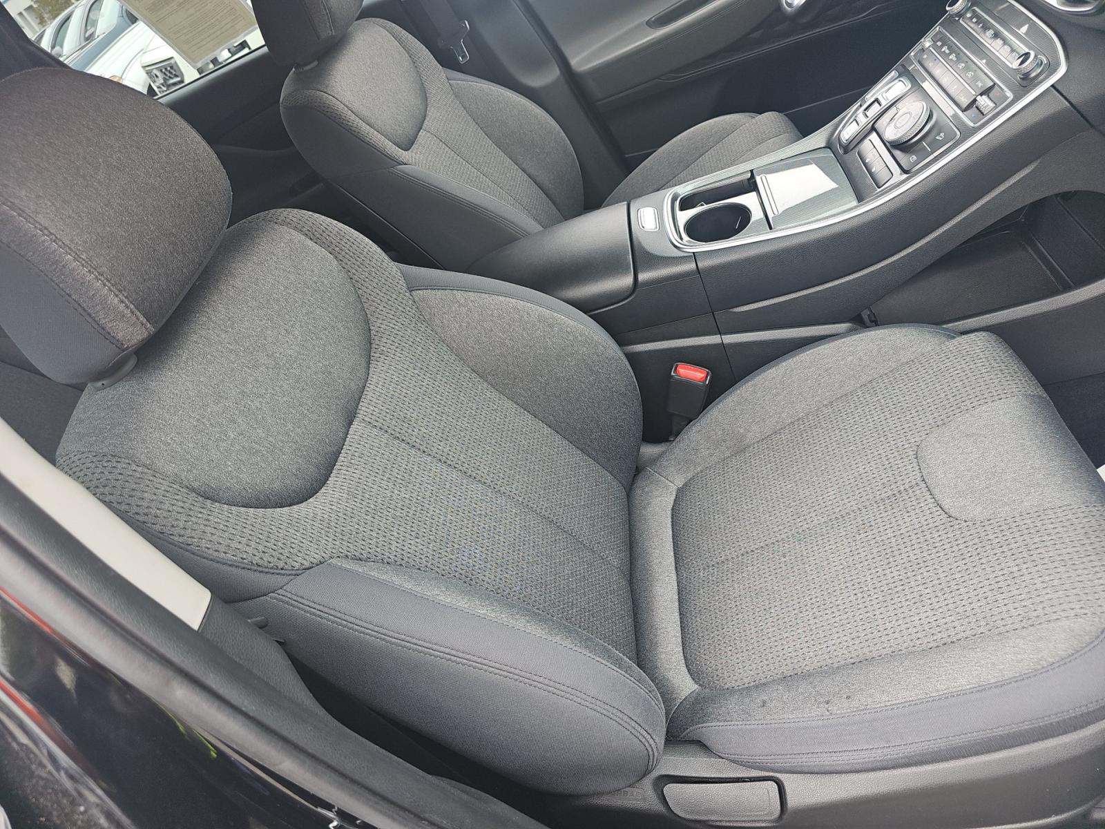 2023 Hyundai Santa Fe SEL AWD