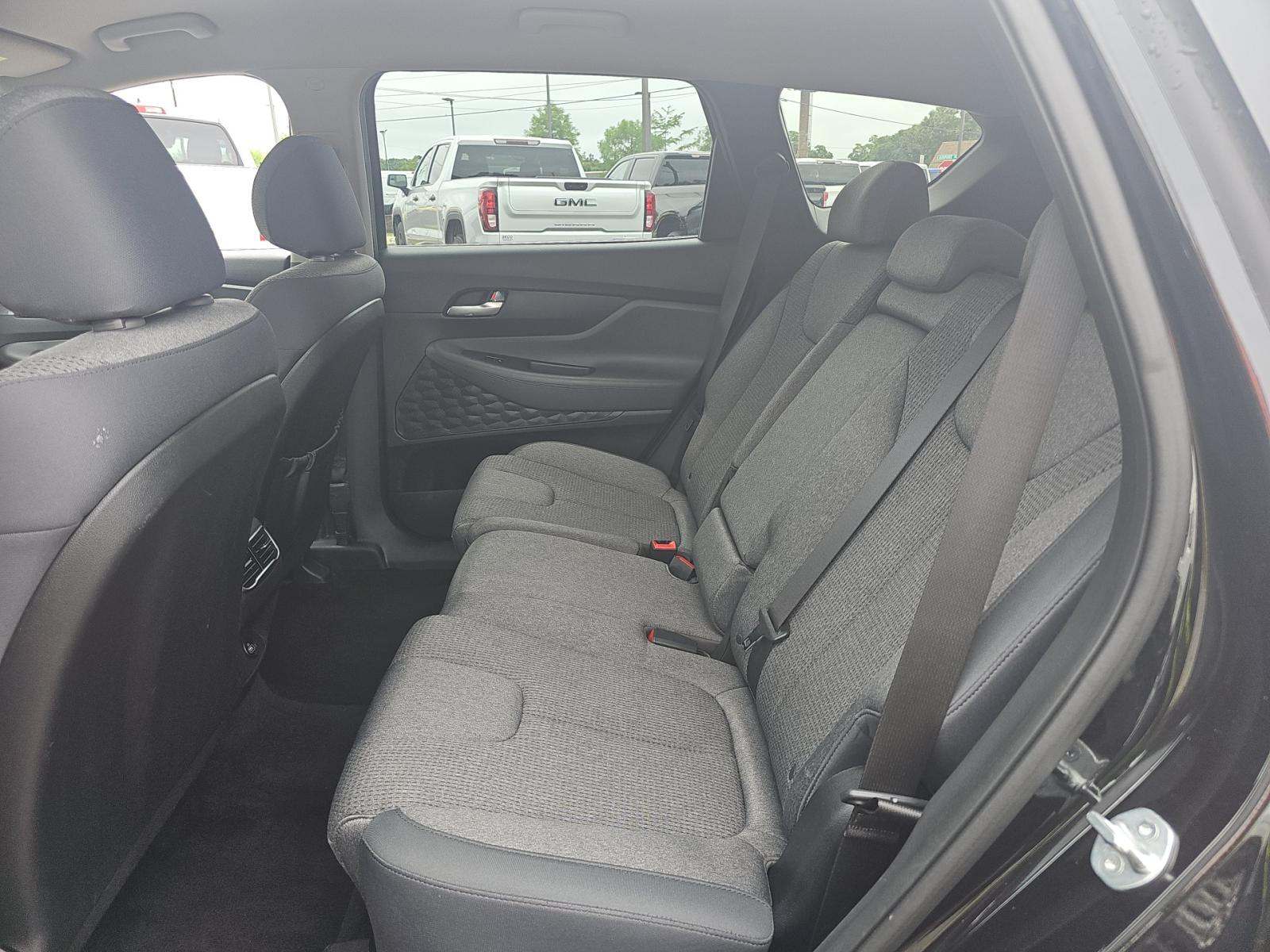 2023 Hyundai Santa Fe SEL AWD