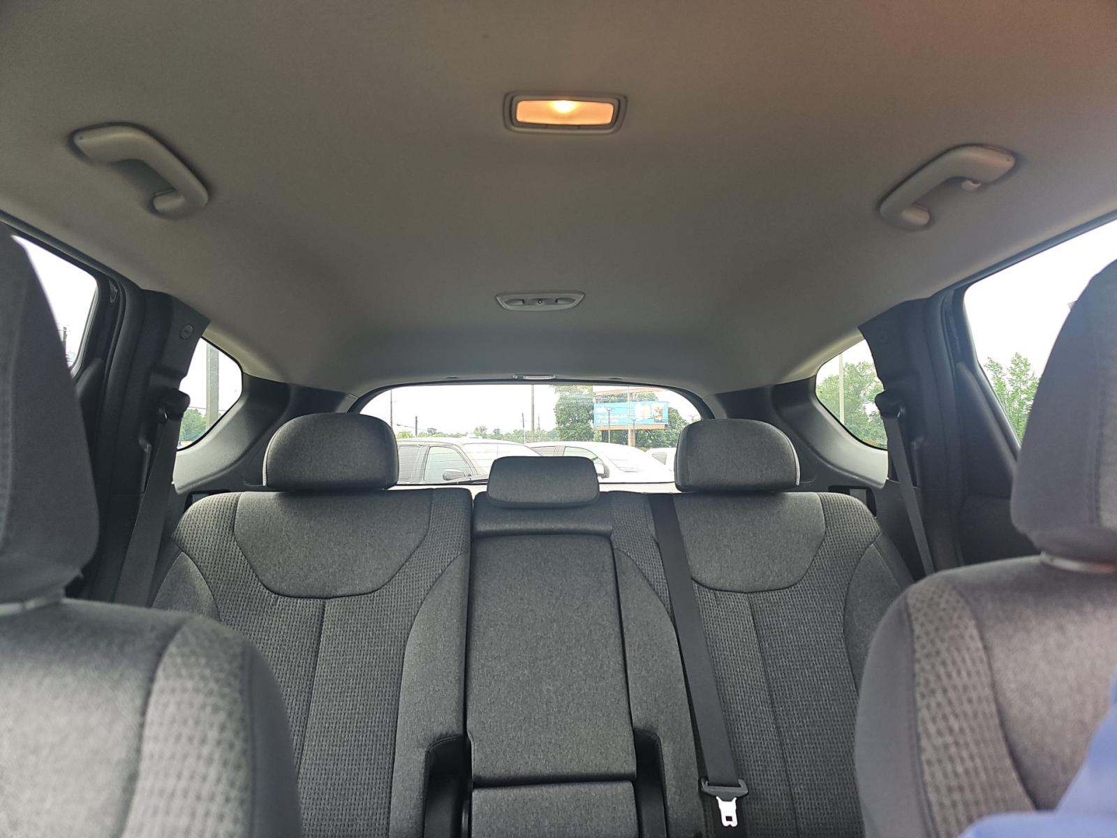 2023 Hyundai Santa Fe SEL AWD
