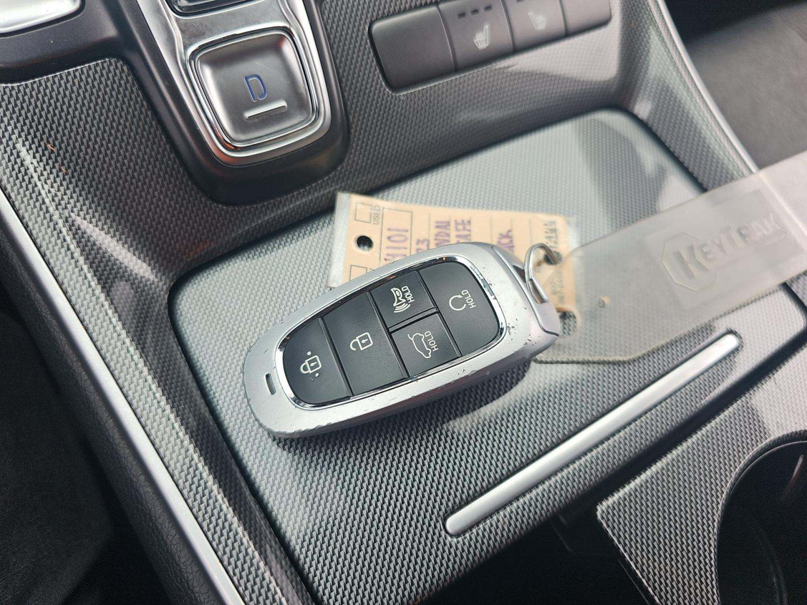 2023 Hyundai Santa Fe SEL AWD
