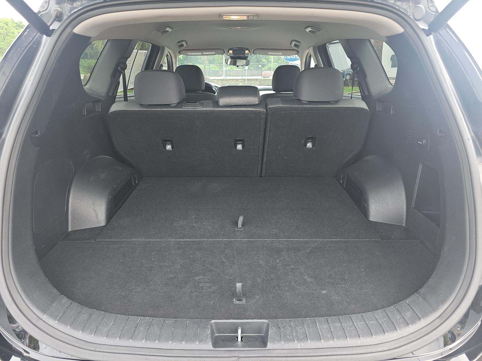 2023 Hyundai Santa Fe SEL AWD