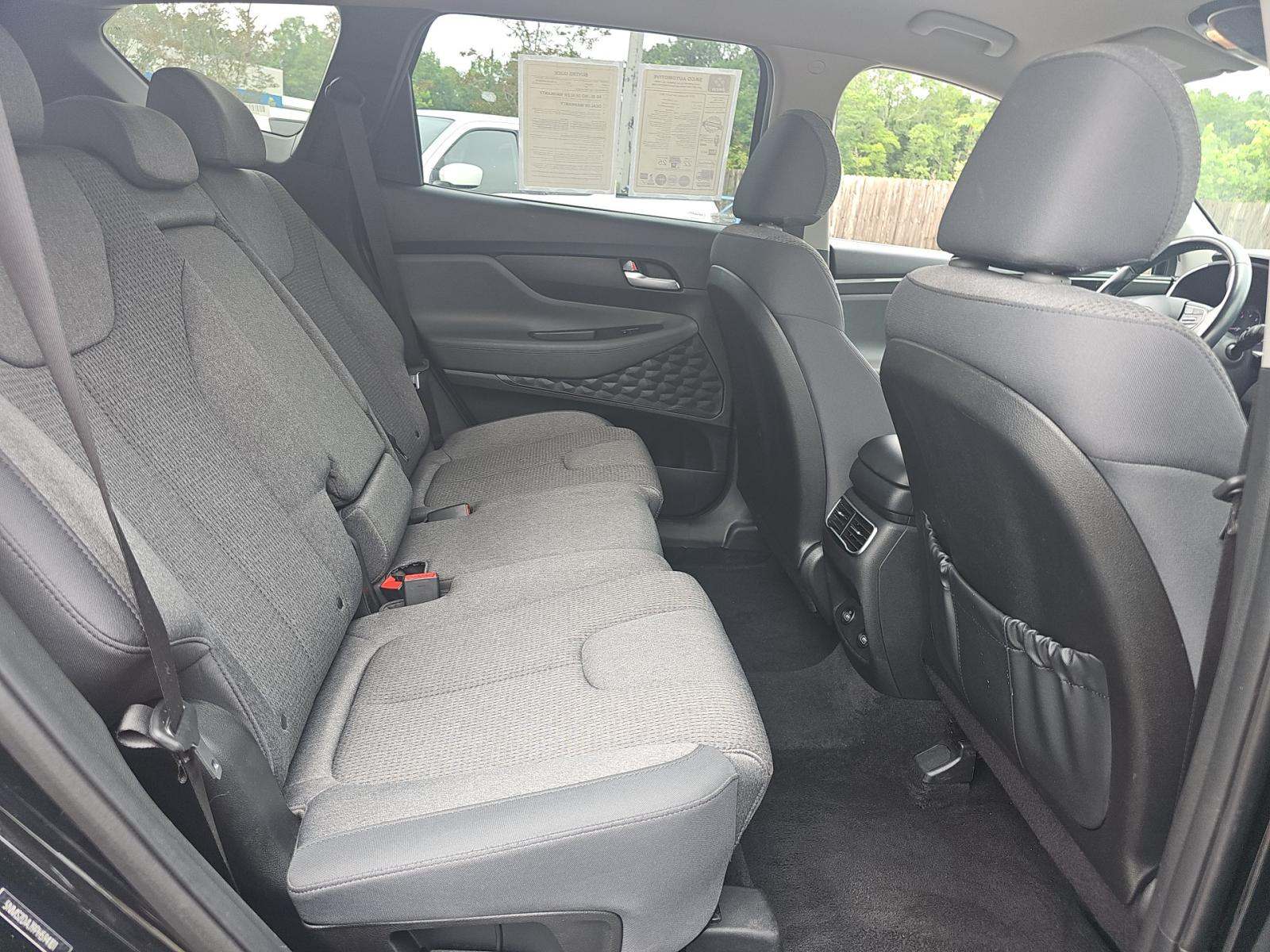 2023 Hyundai Santa Fe SEL AWD