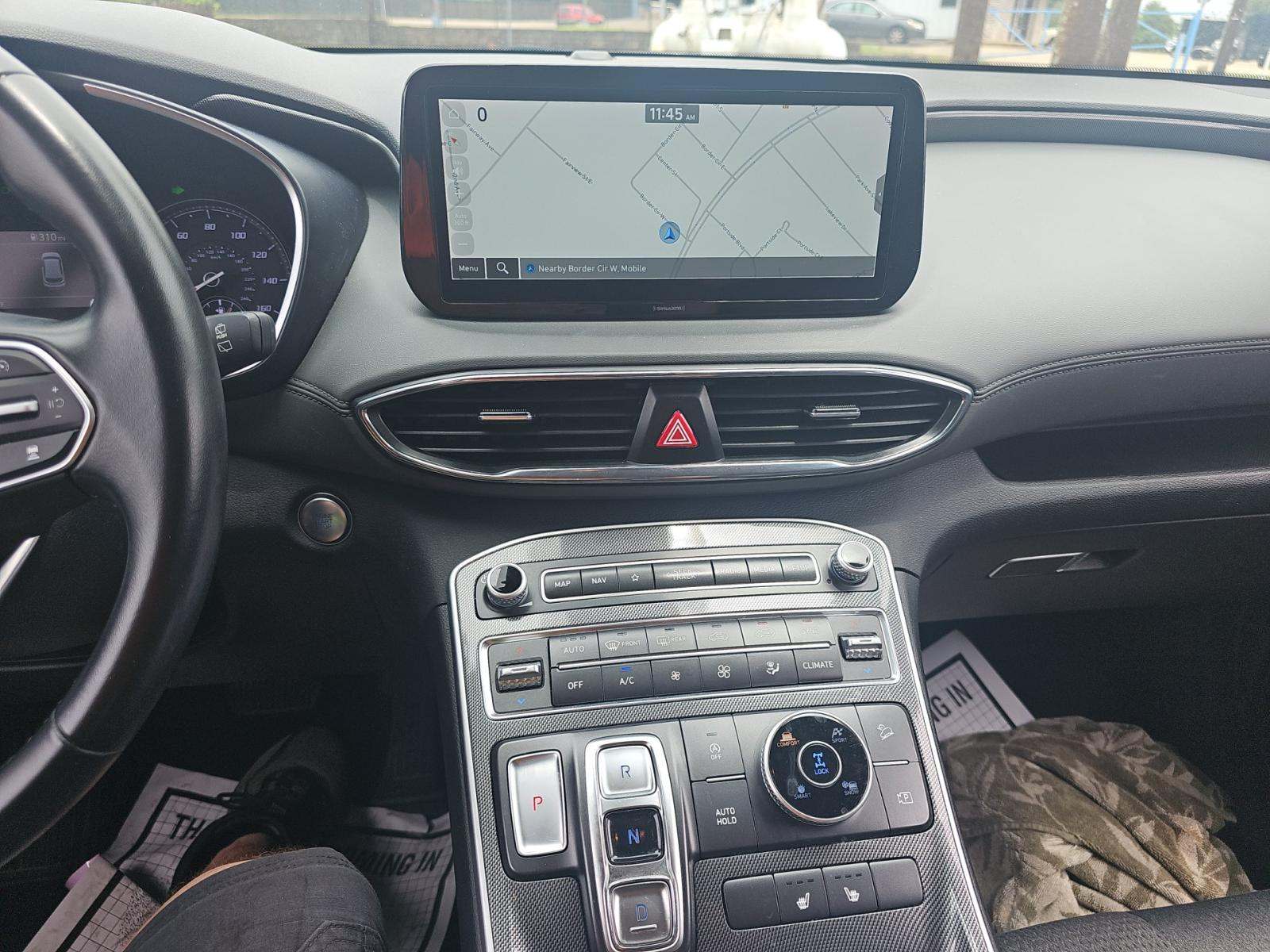 2023 Hyundai Santa Fe SEL AWD