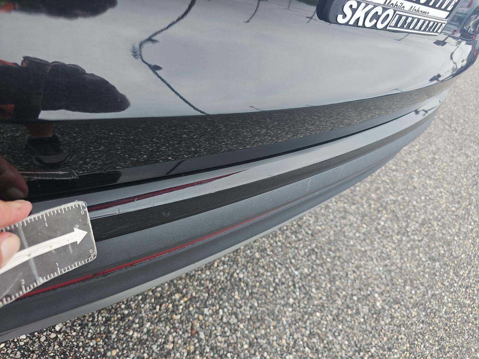 2023 Hyundai Santa Fe SEL AWD