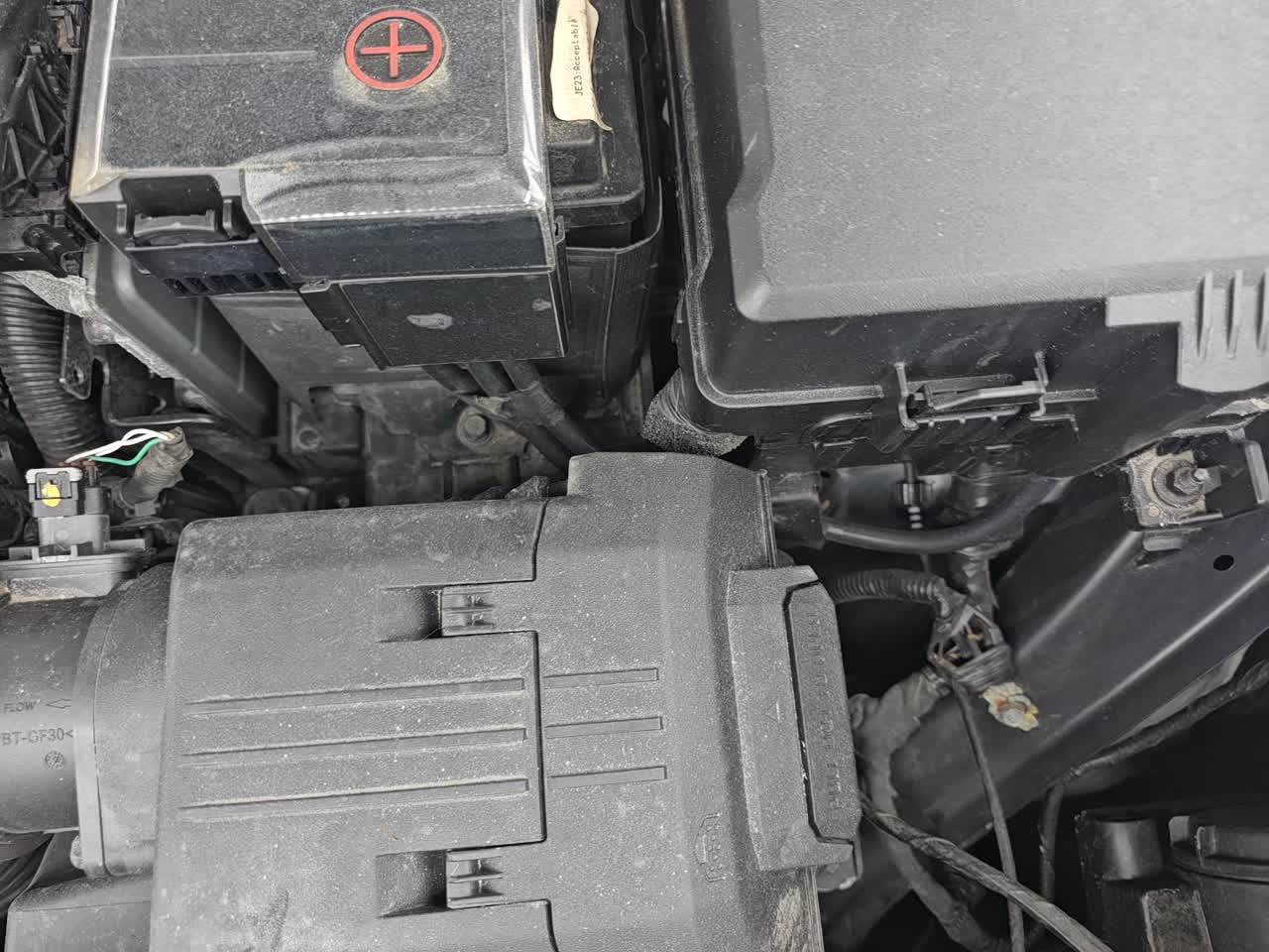2023 Hyundai Santa Fe SEL AWD