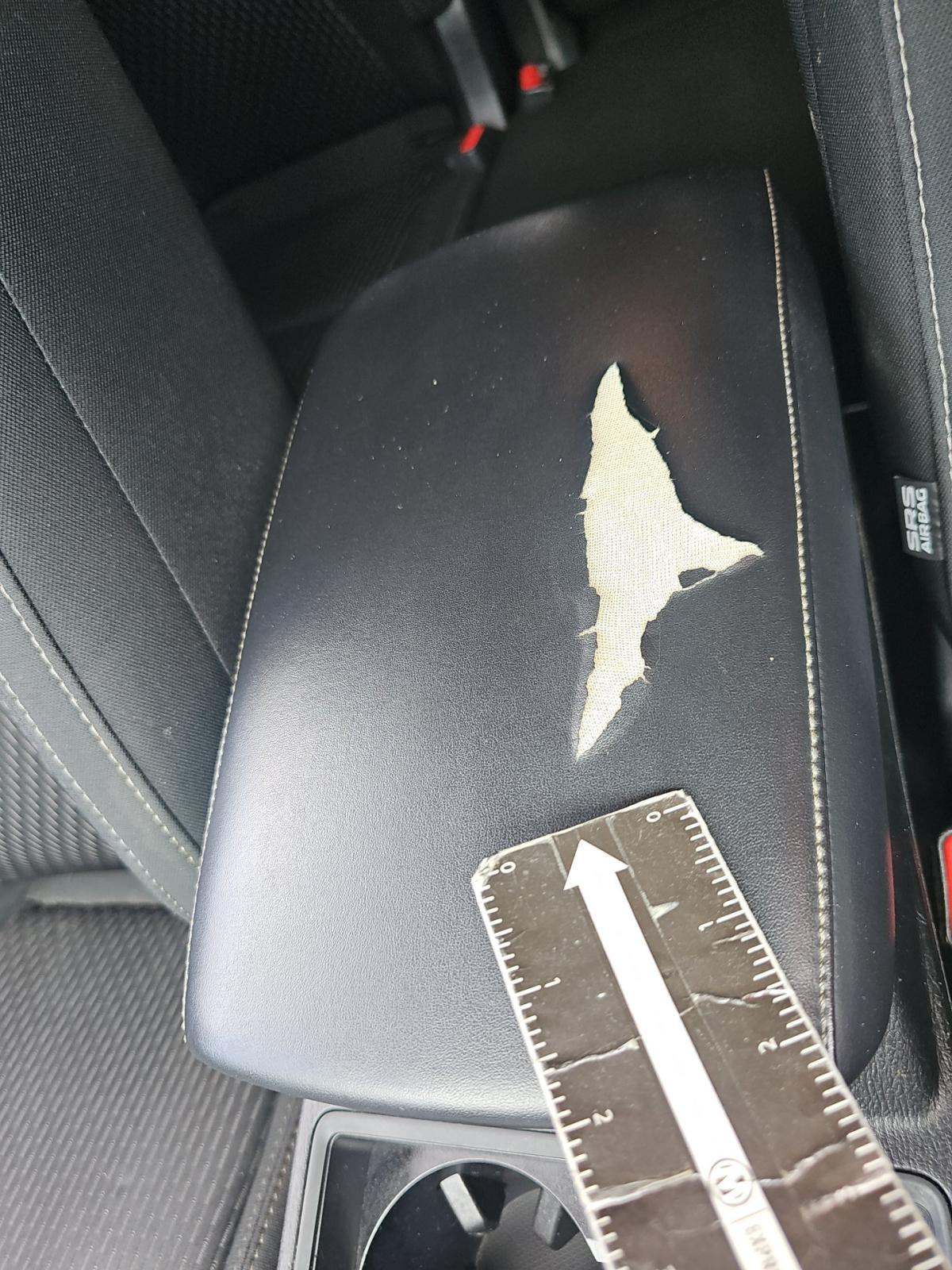 2023 Mitsubishi Outlander ES FWD