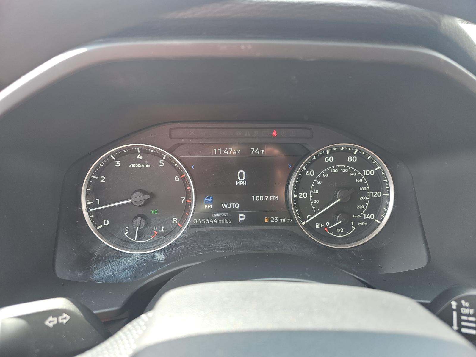 2023 Mitsubishi Outlander ES FWD