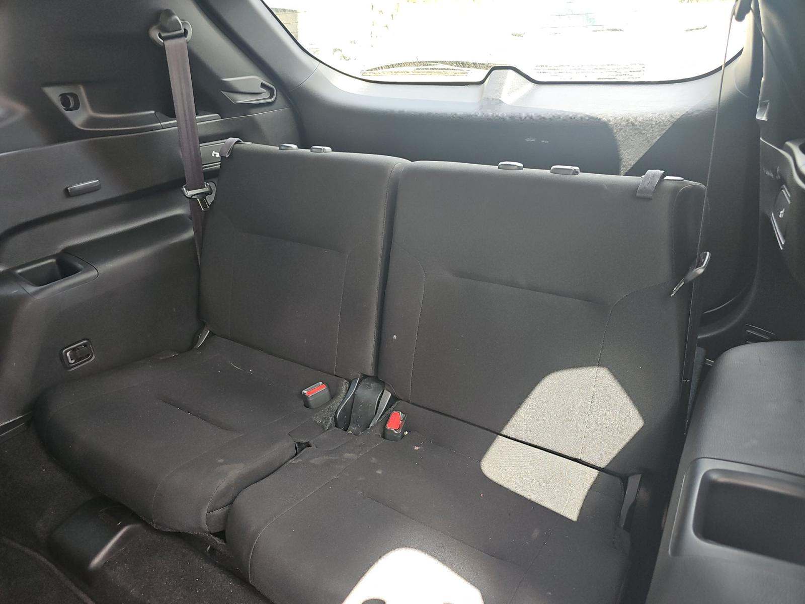 2023 Mitsubishi Outlander ES FWD