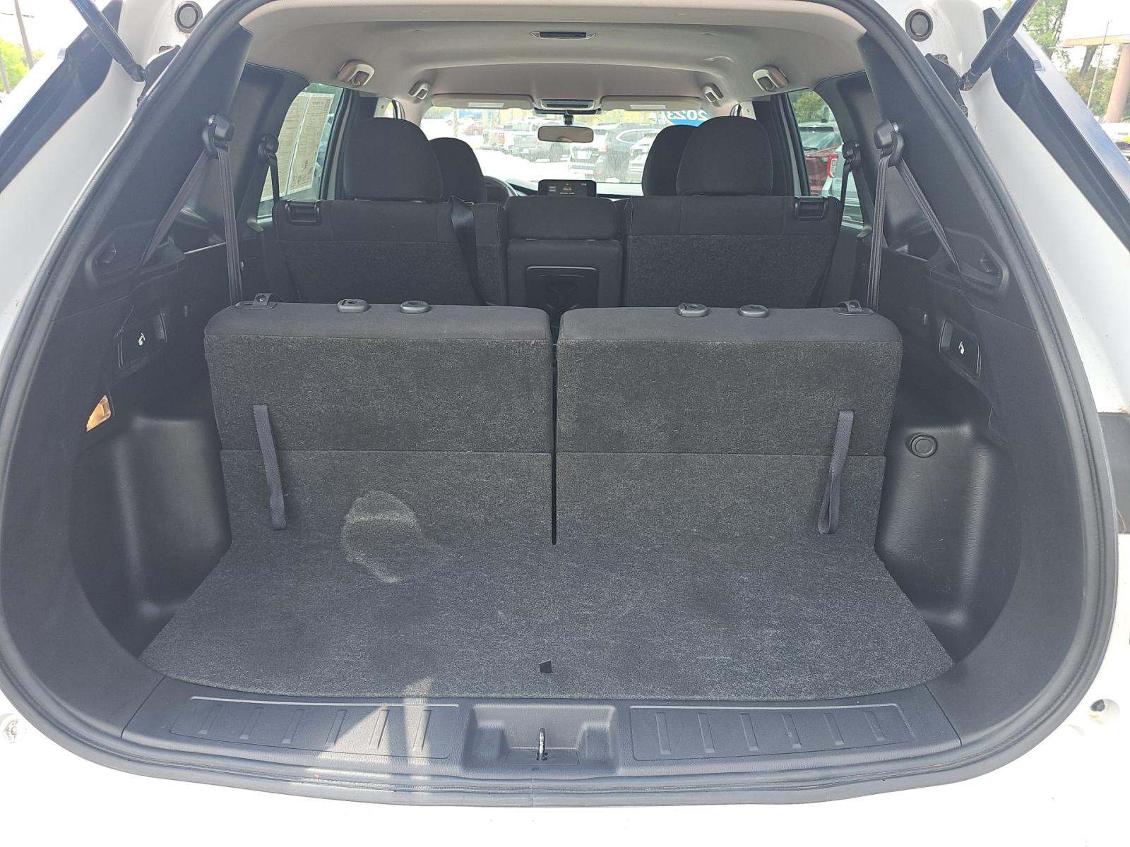 2023 Mitsubishi Outlander ES FWD