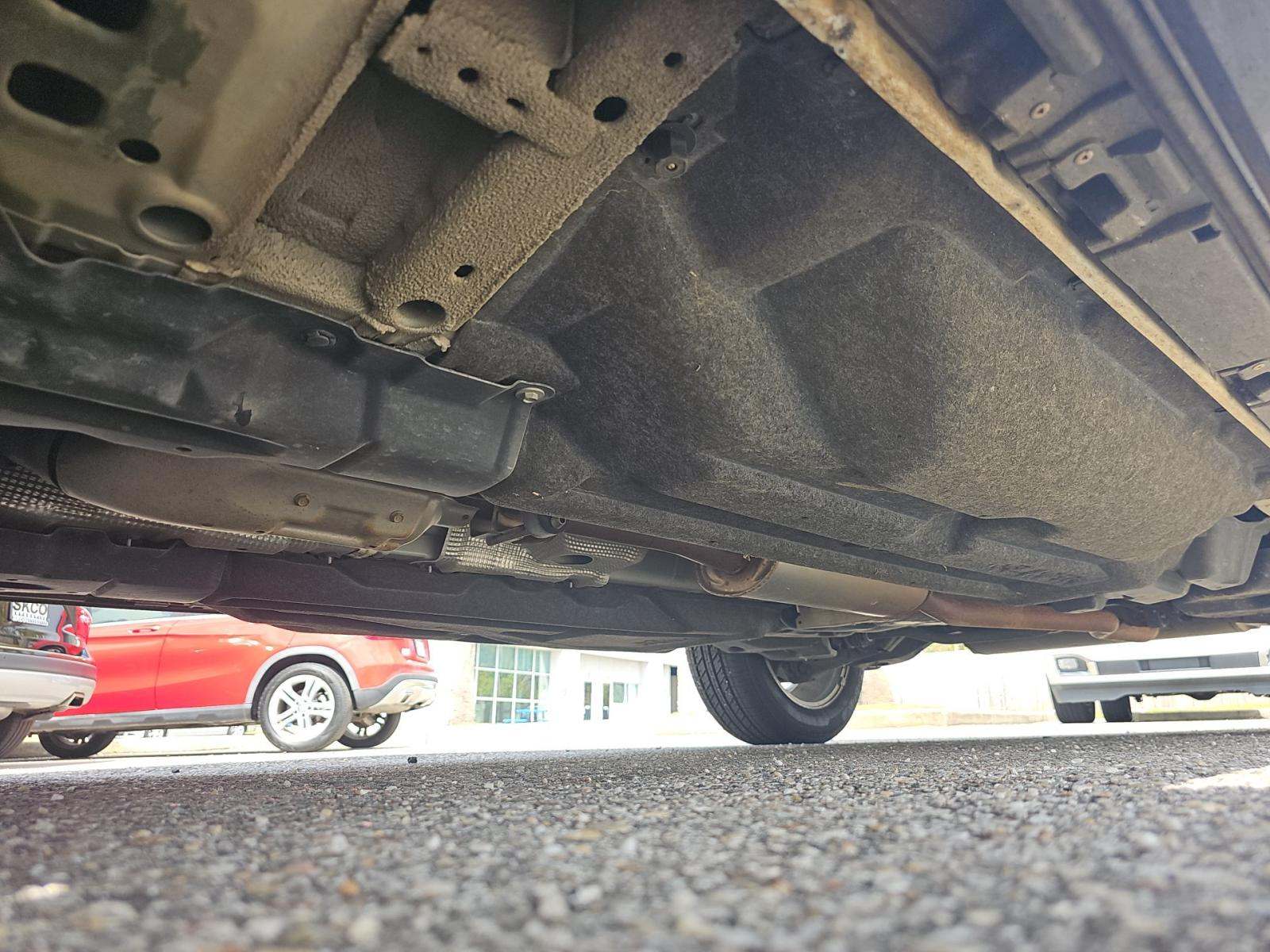 2023 Mitsubishi Outlander ES FWD