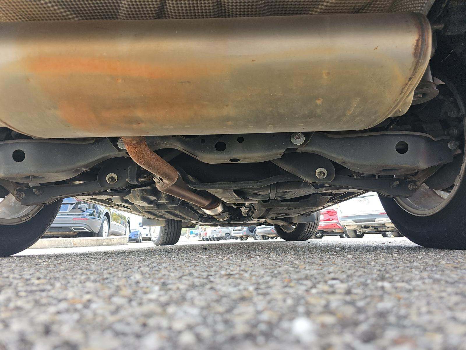 2023 Mitsubishi Outlander ES FWD