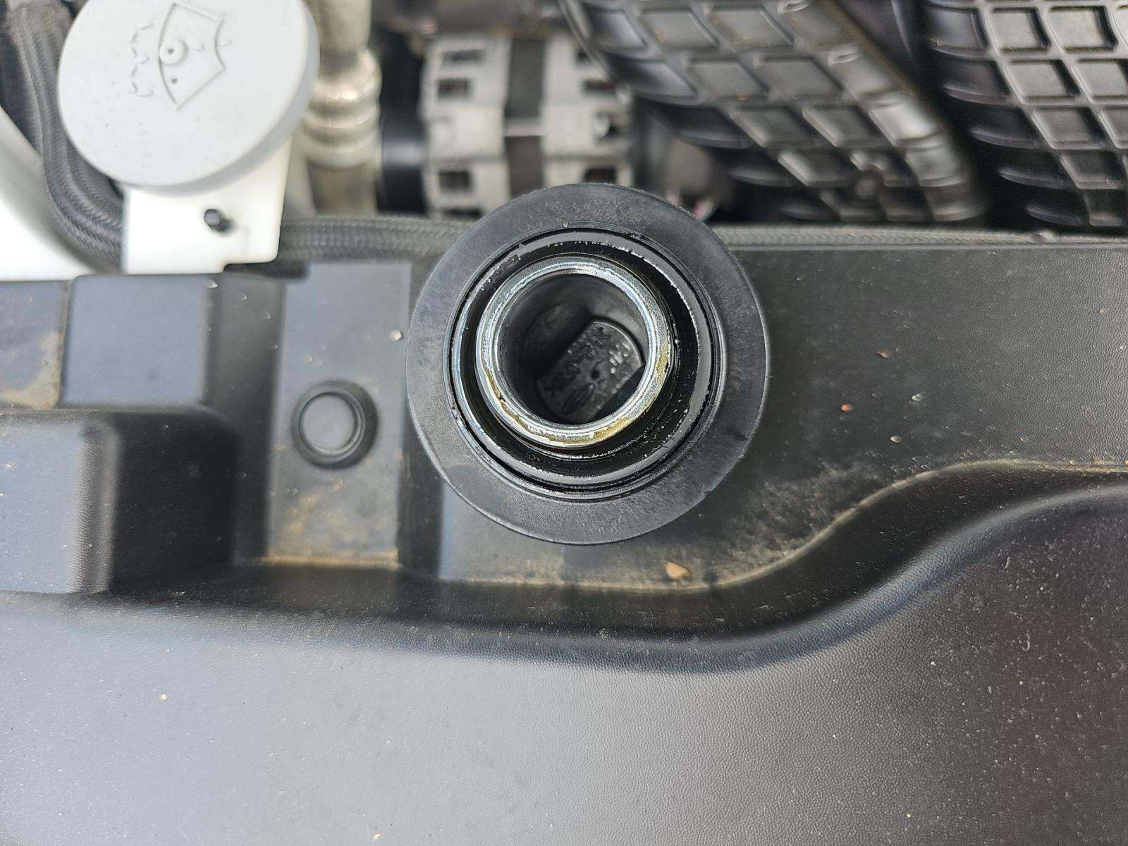 2023 Mitsubishi Outlander ES FWD