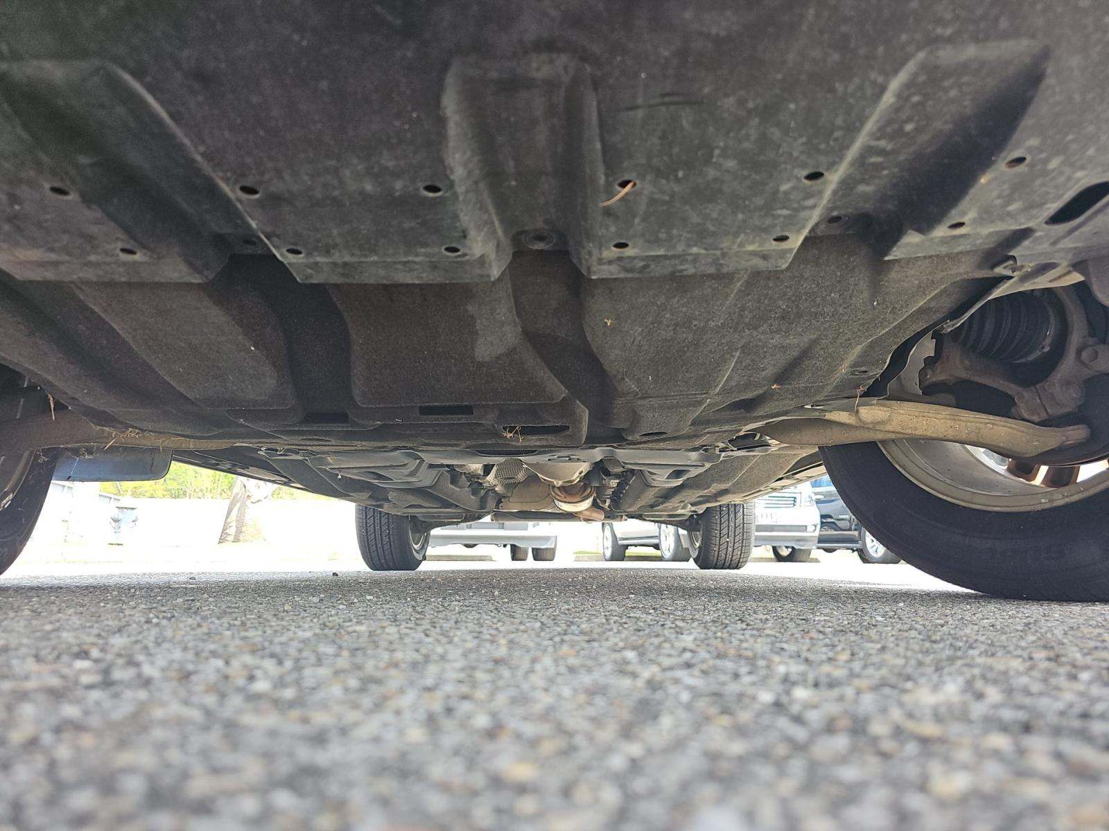 2023 Mitsubishi Outlander ES FWD