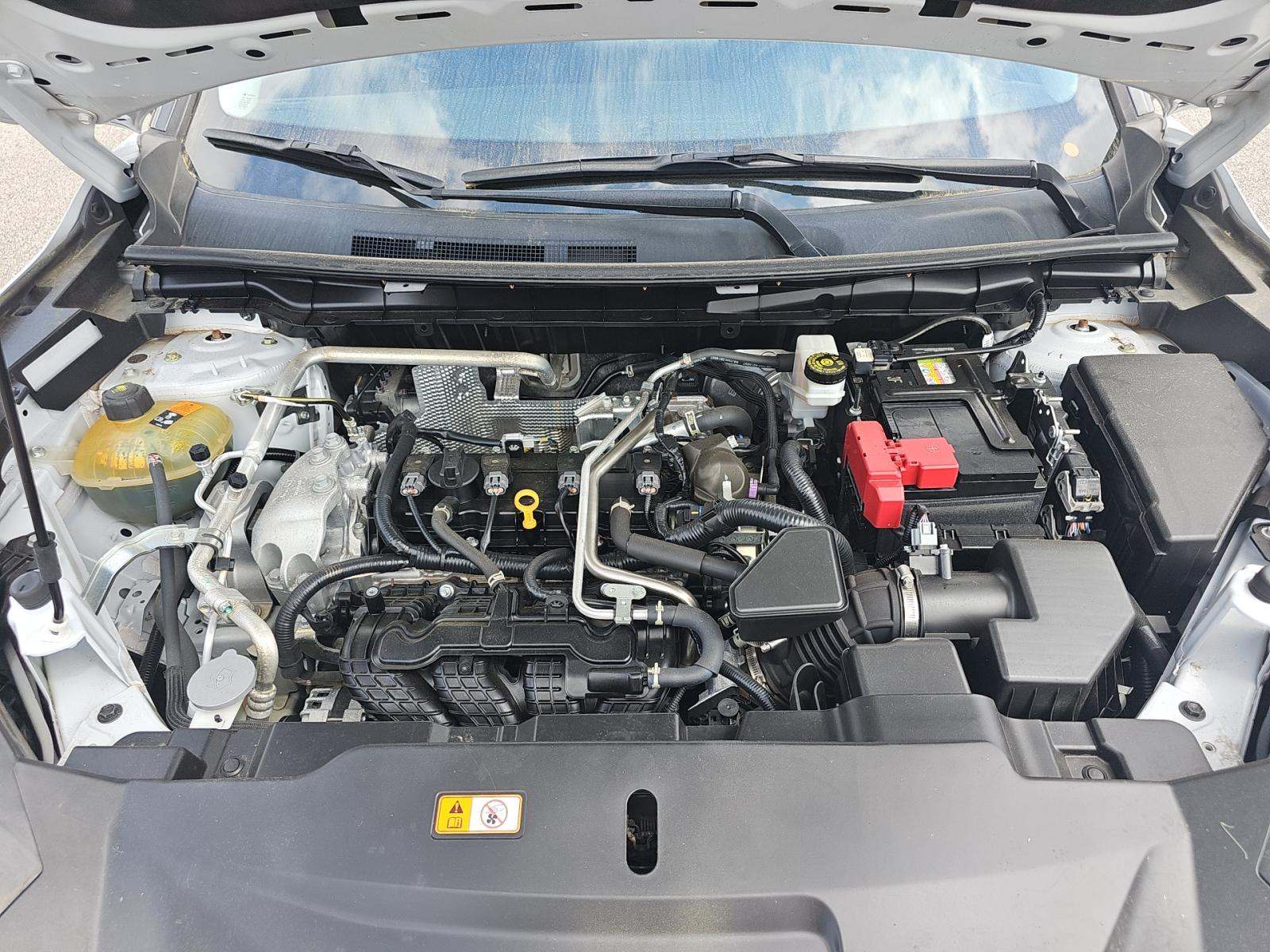 2023 Mitsubishi Outlander ES FWD