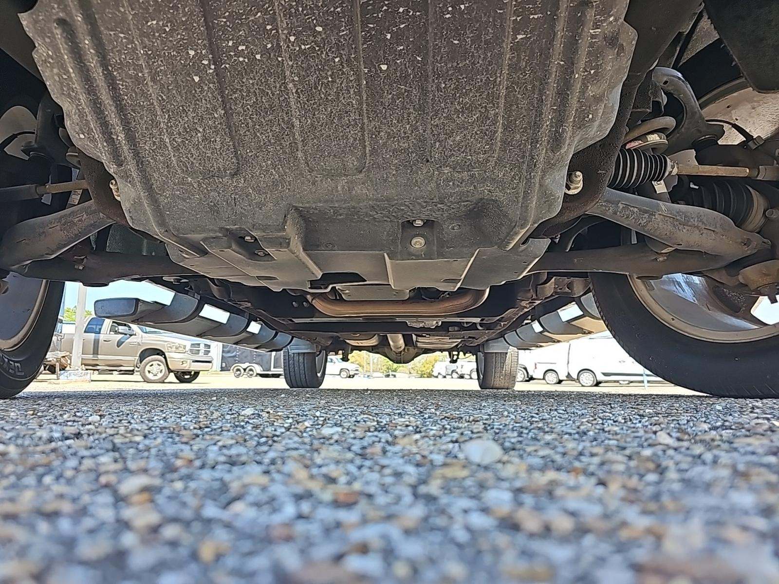 2017 Chevrolet Silverado 1500 LTZ AWD