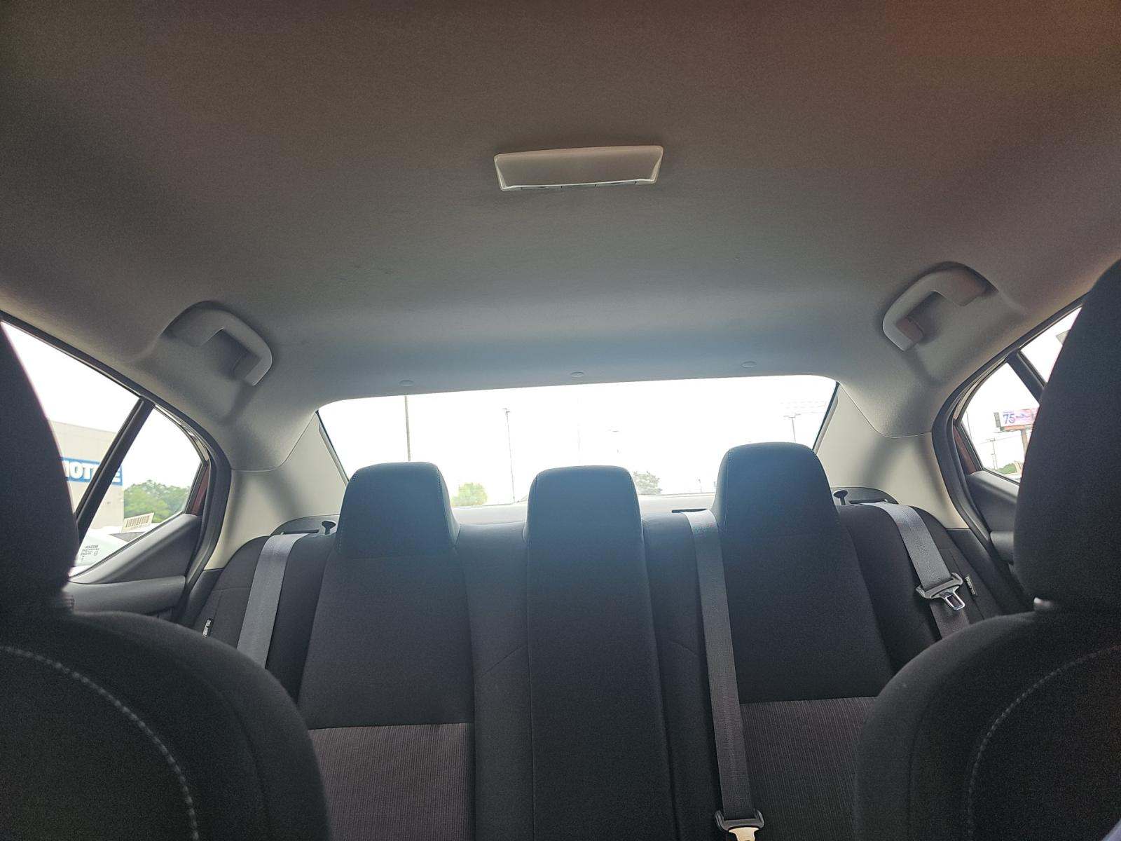 NISSAN SENTRA - 7