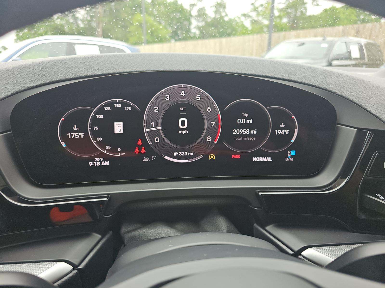 PORSCHE CAYENNE - 5