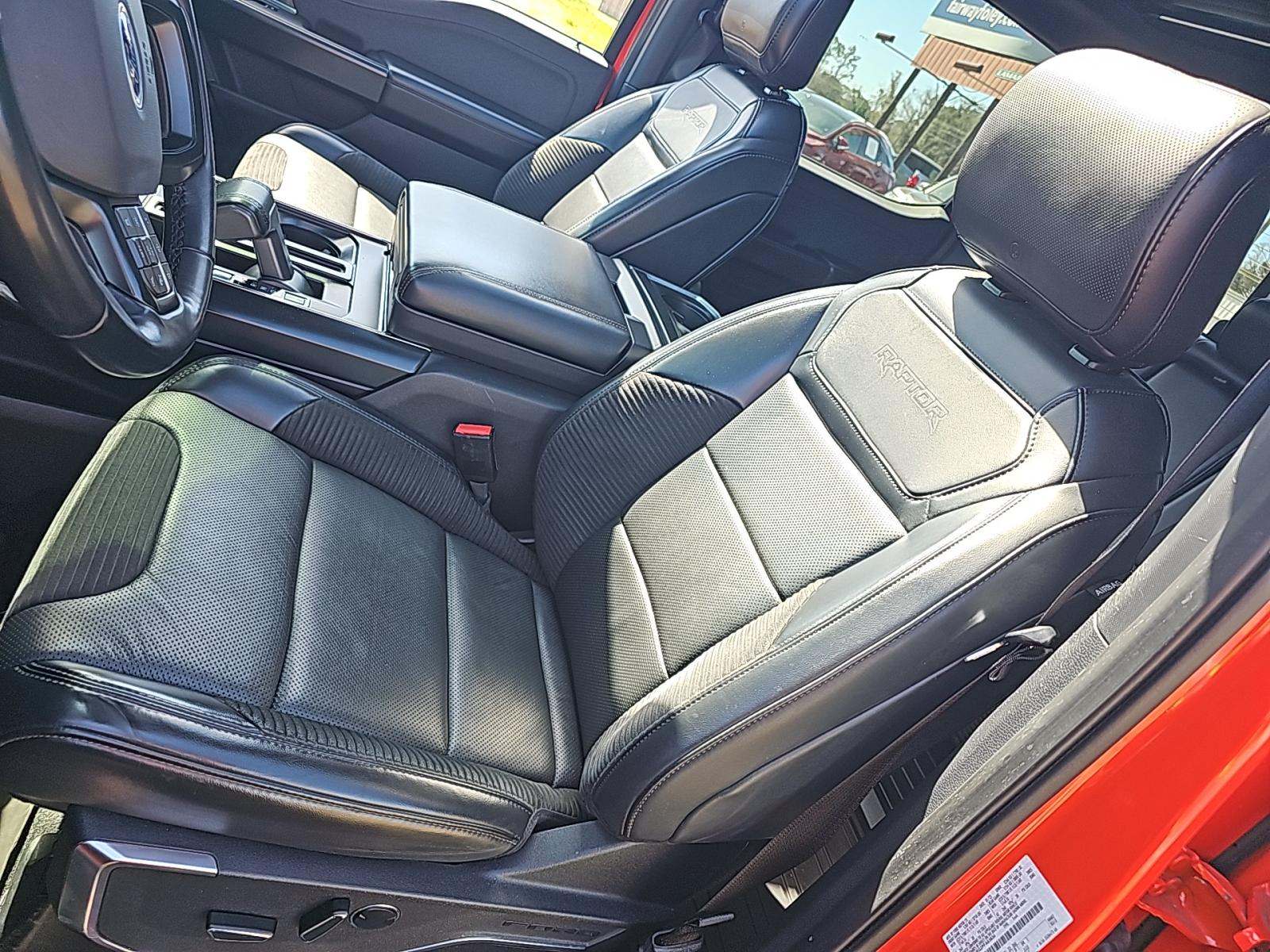 2023 Ford F-150 Raptor AWD