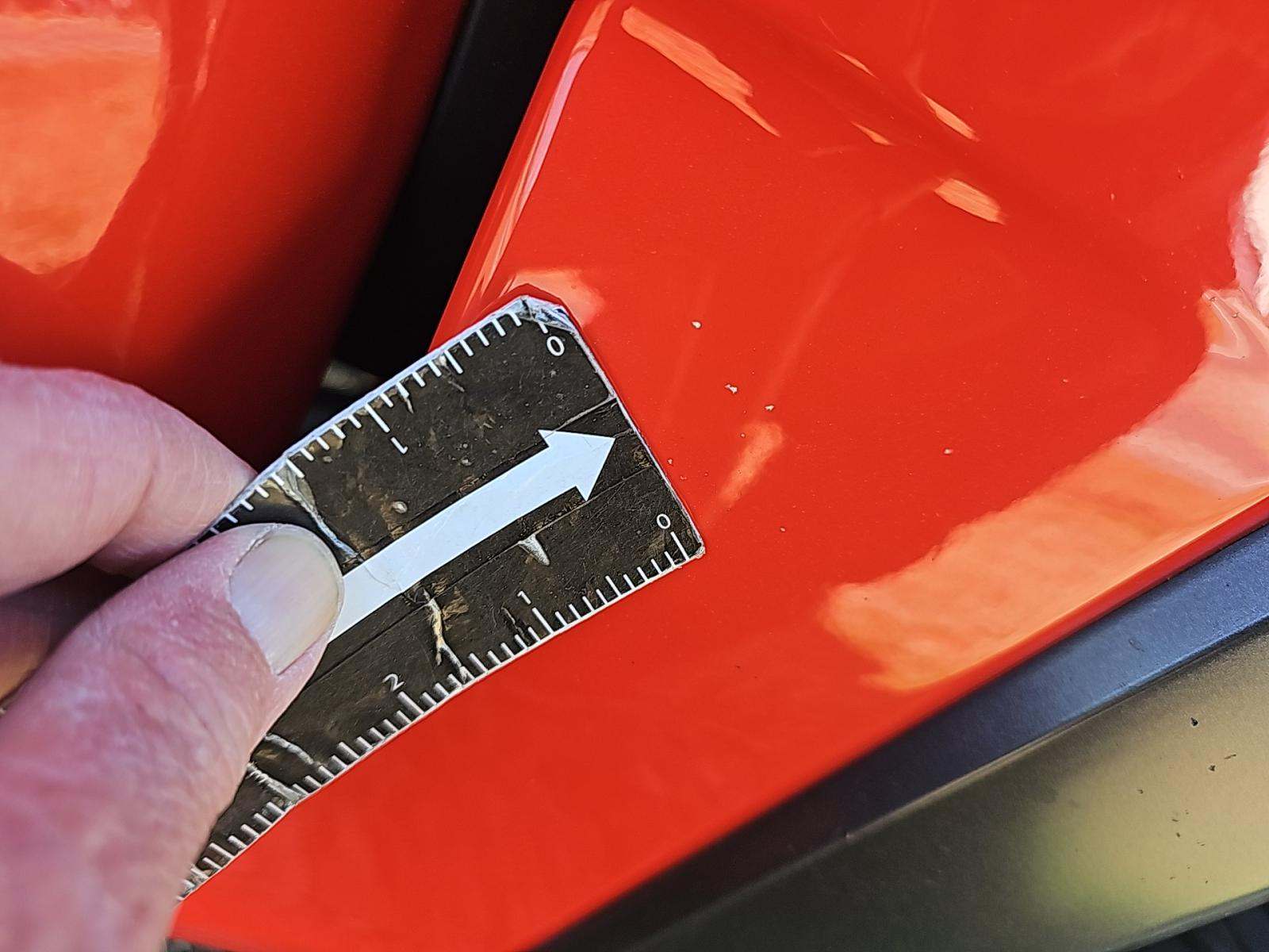 2023 Ford F-150 Raptor AWD