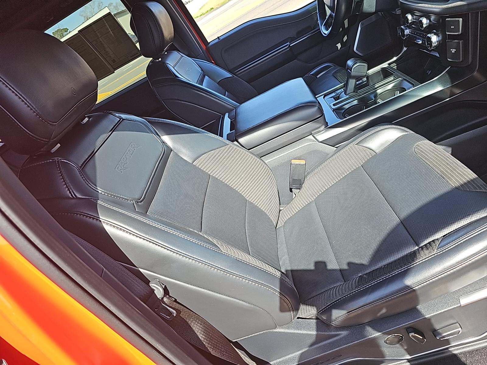 2023 Ford F-150 Raptor AWD