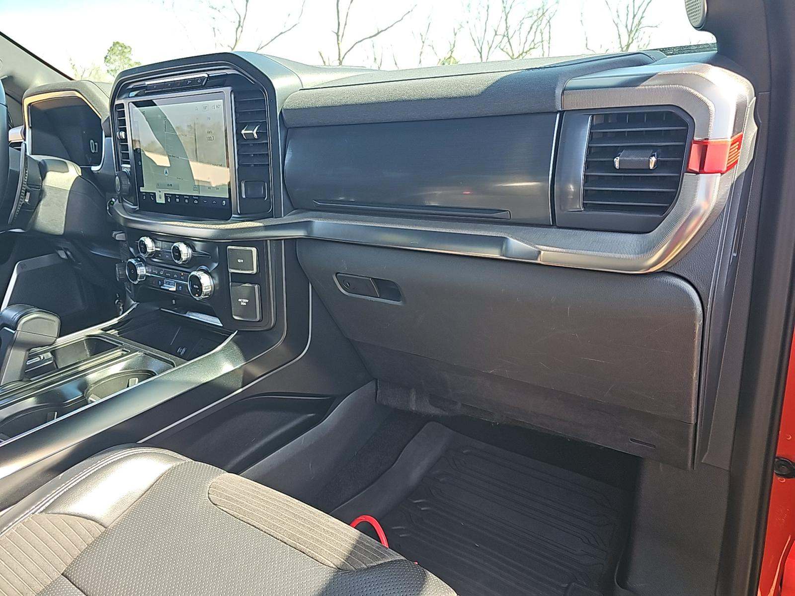 2023 Ford F-150 Raptor AWD