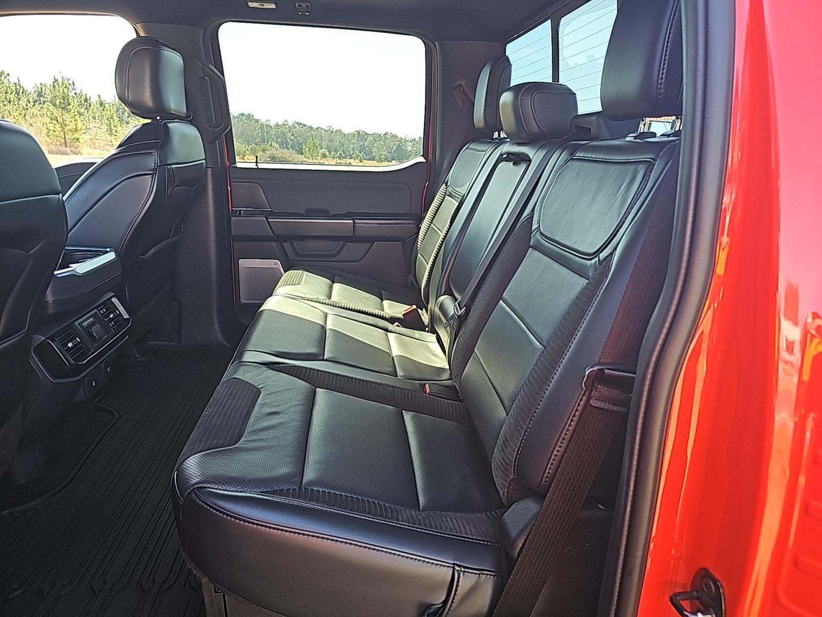 2023 Ford F-150 Raptor AWD