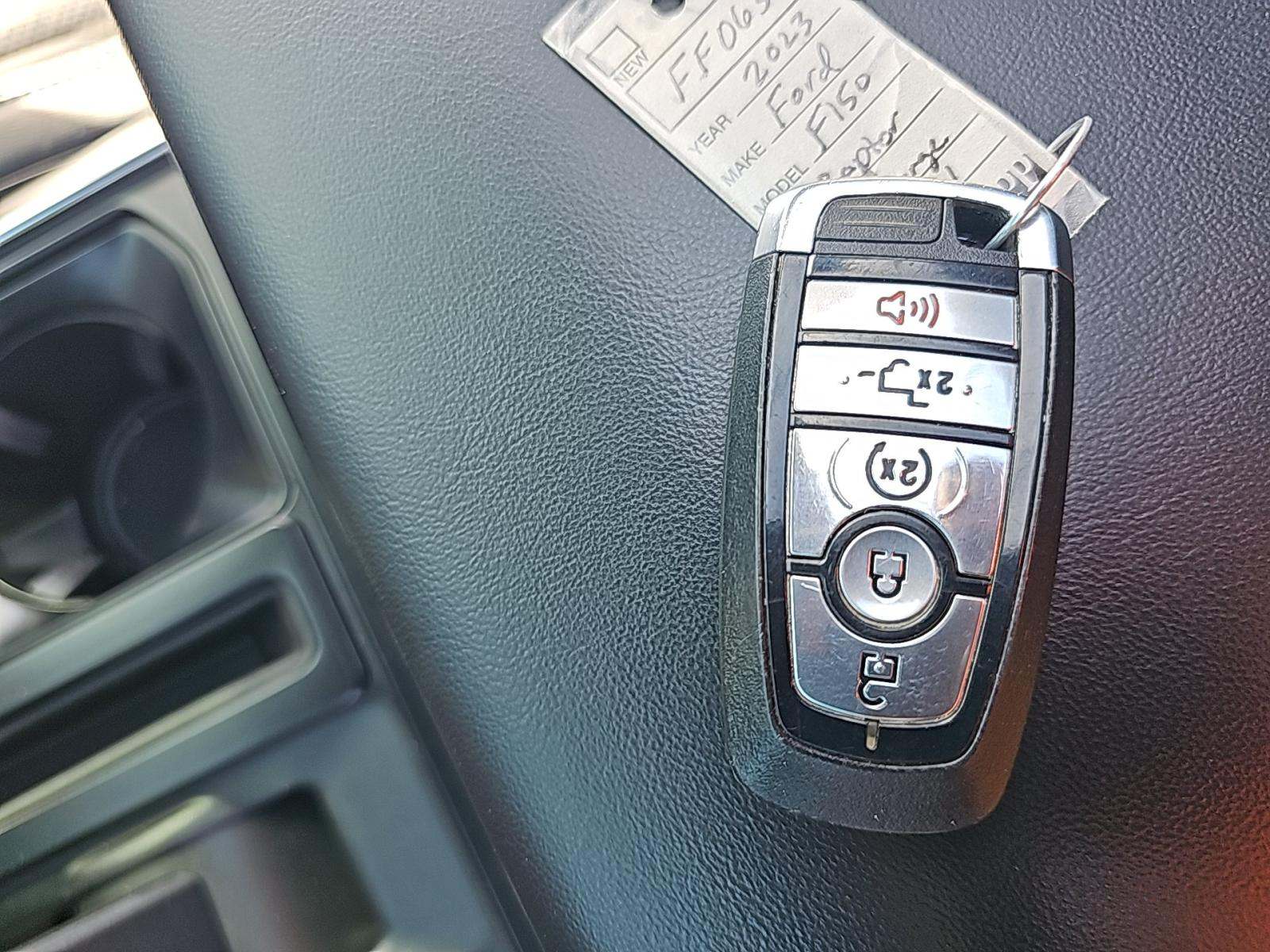 2023 Ford F-150 Raptor AWD