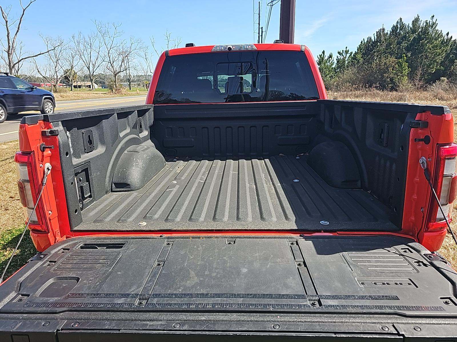 2023 Ford F-150 Raptor AWD