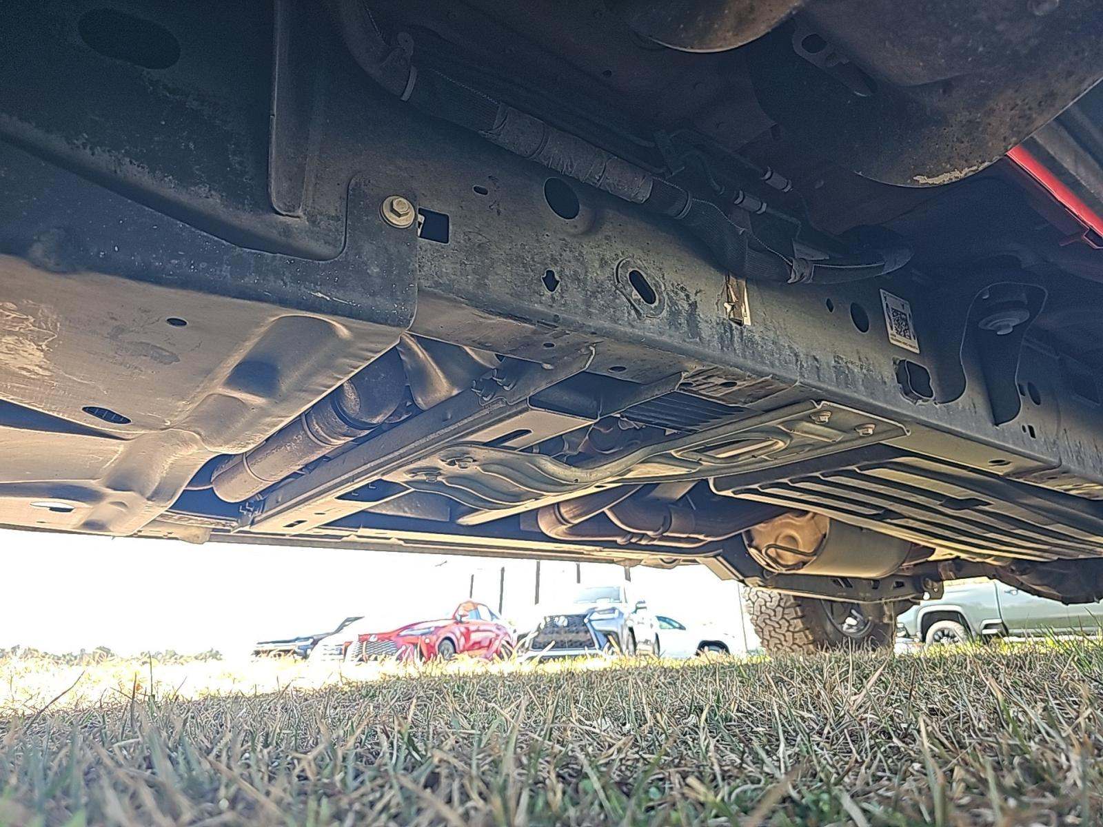 2023 Ford F-150 Raptor AWD